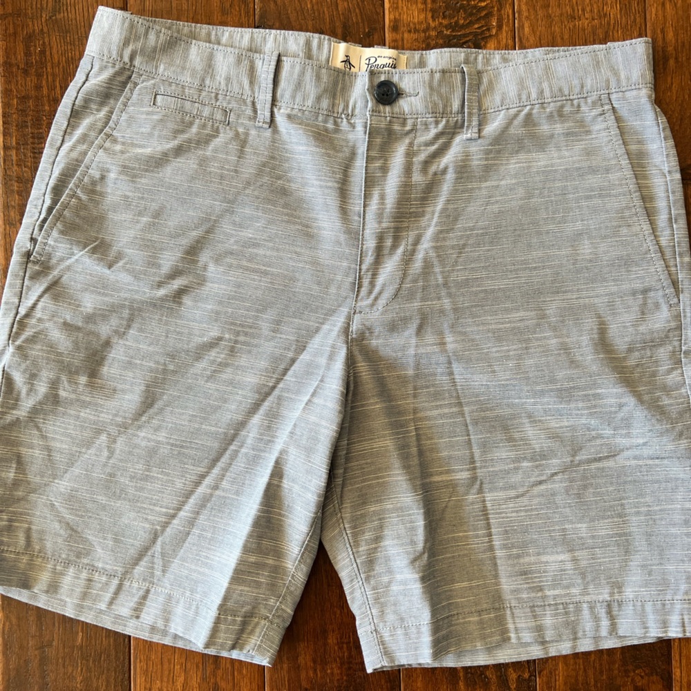 Penguin mens short size 33